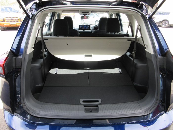 2025 Nissan X-TRAIL ST