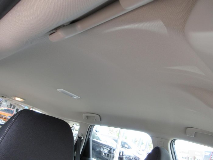 2025 Nissan X-TRAIL ST