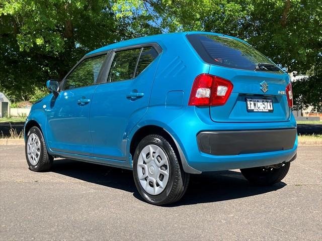 2019 Suzuki Ignis GL