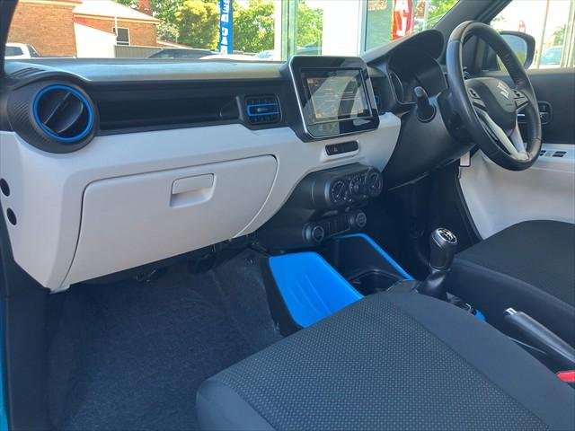 2019 Suzuki Ignis GL