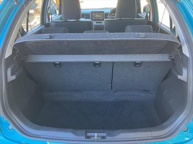 2019 Suzuki Ignis GL