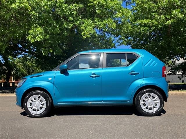 2019 Suzuki Ignis GL