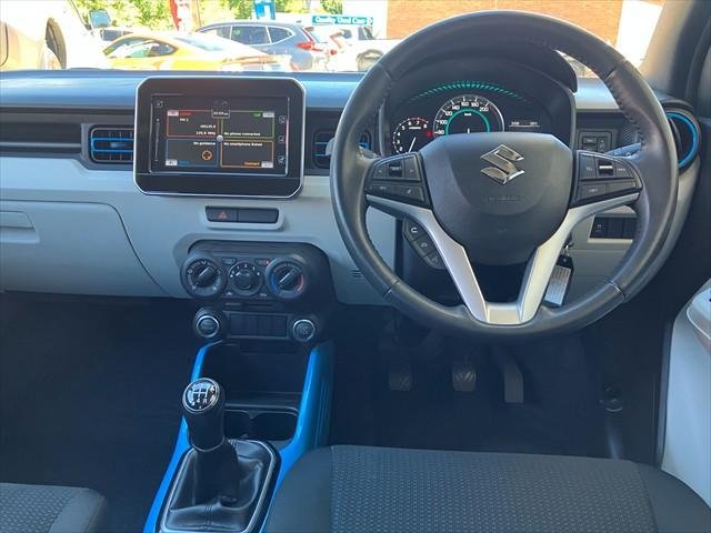 2019 Suzuki Ignis GL