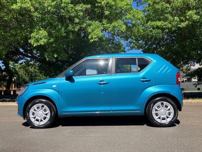 2019 Suzuki Ignis GL