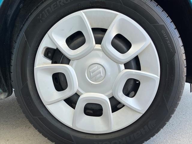 2019 Suzuki Ignis GL