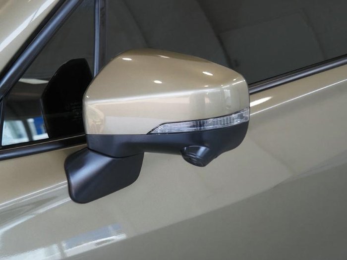 2022 Subaru Forester 2.5i-L