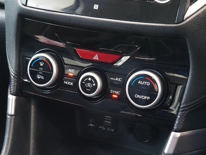 2022 Subaru Forester 2.5i-L