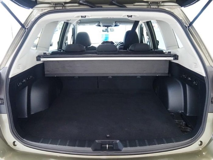 2022 Subaru Forester 2.5i-L