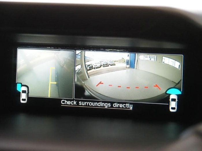 2022 Subaru Forester 2.5i-L