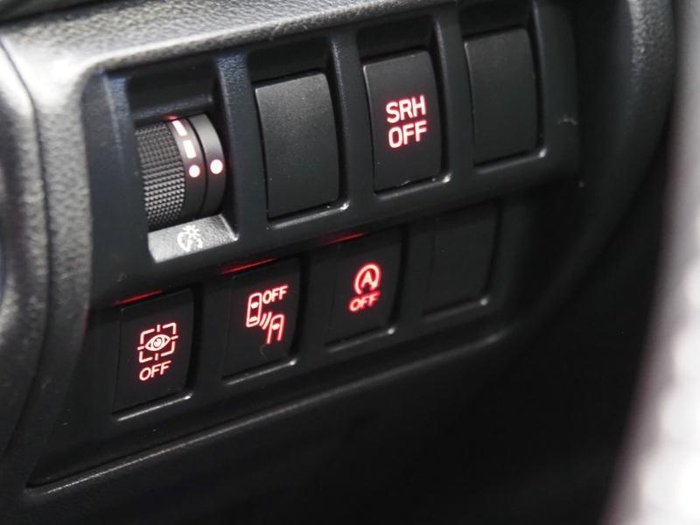 2022 Subaru Forester 2.5i-L