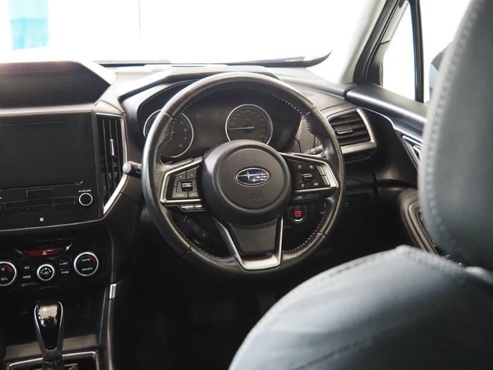 2022 Subaru Forester 2.5i-L