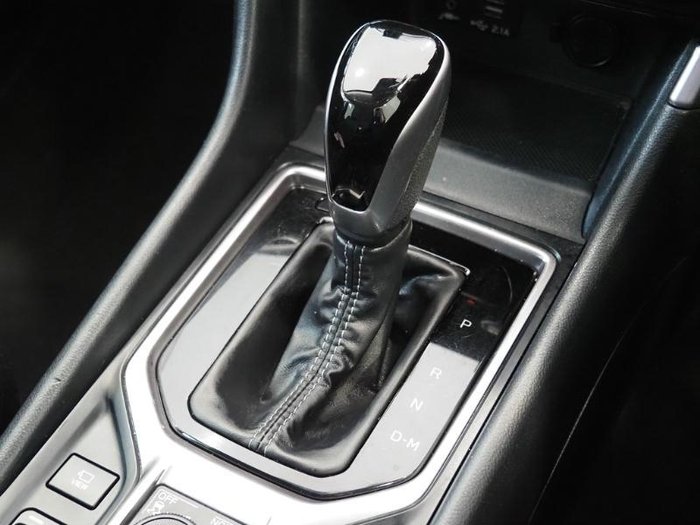 2022 Subaru Forester 2.5i-L