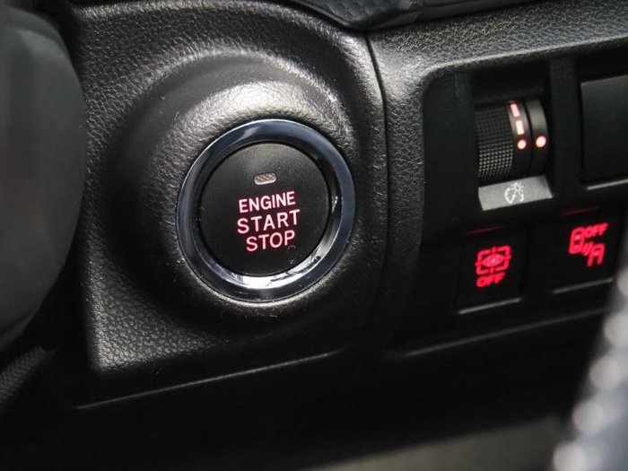 2022 Subaru Forester 2.5i-L