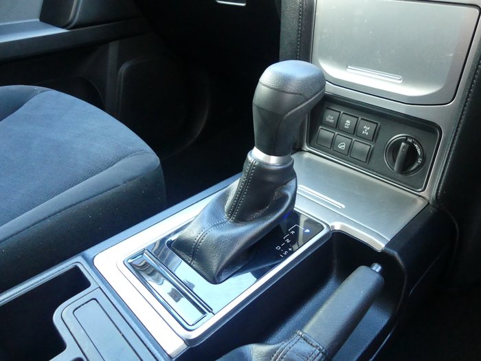 2020 Toyota Landcruiser Prado GX