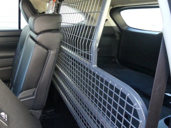 2022 Toyota Kluger GXL