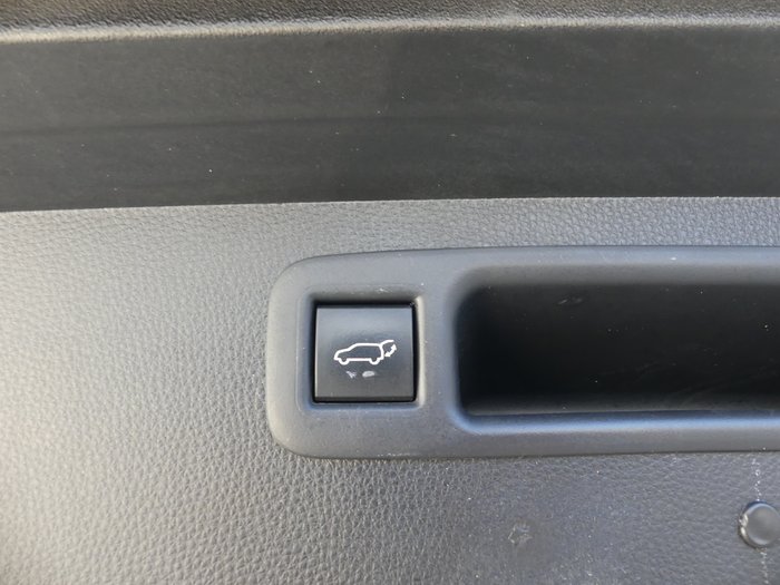 2022 Toyota Kluger GXL