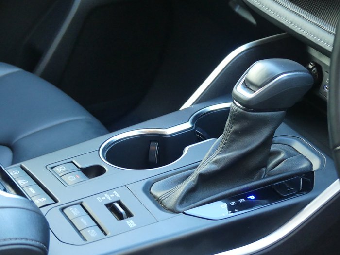 2022 Toyota Kluger GXL