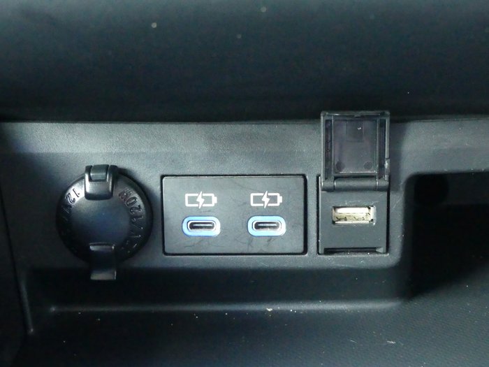 2022 Toyota Kluger GXL