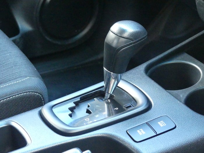 2019 Toyota Hilux 4x4