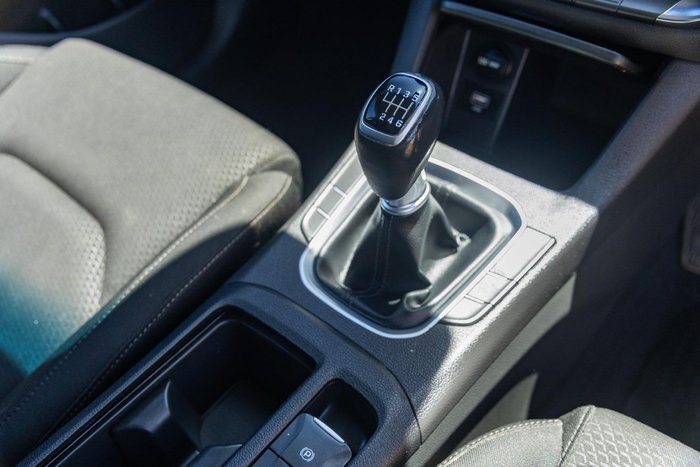 2020 Hyundai i30 PD.V4 MY21 Intense Blue