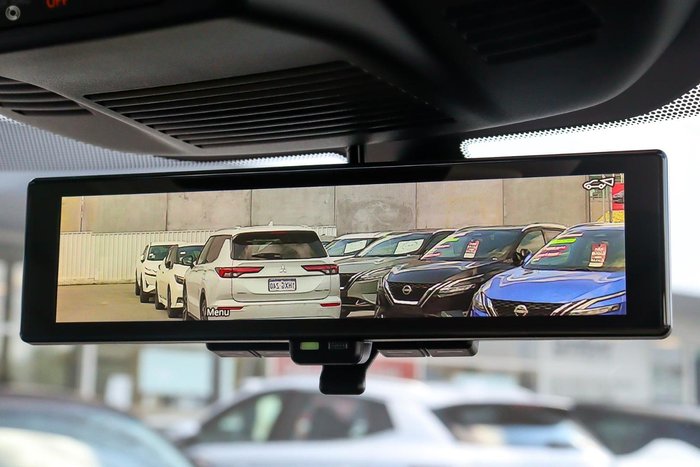 2024 Nissan X-TRAIL Ti