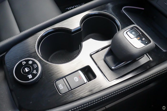 2024 Nissan X-TRAIL Ti