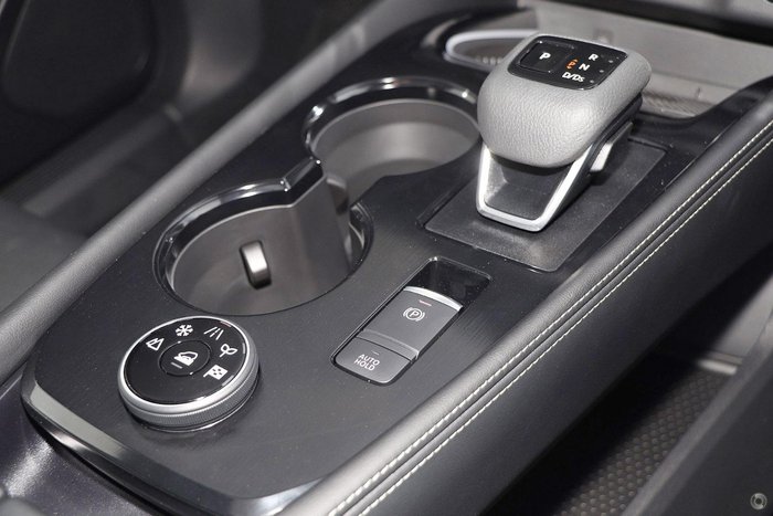 2024 Nissan X-TRAIL Ti