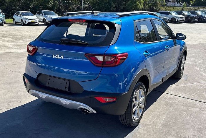 2024 Kia Stonic S