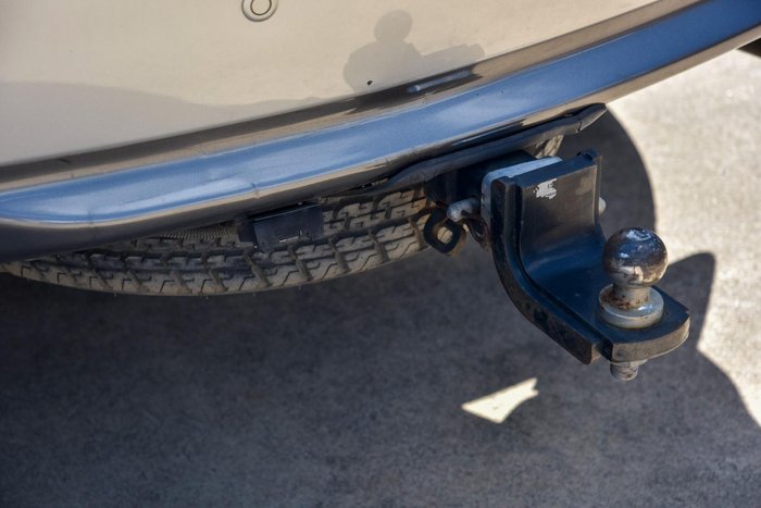 2014 Isuzu MU-X LS-T