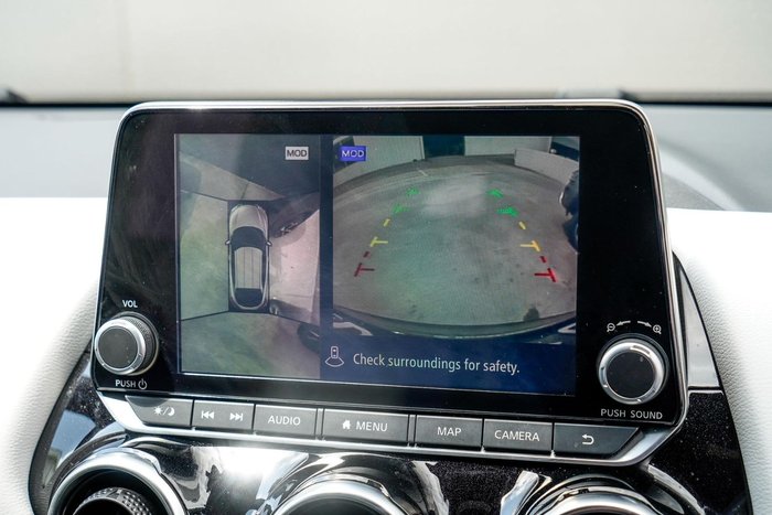 2020 Volkswagen Amarok TDI580 Highline Black