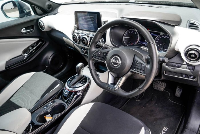 2020 Volkswagen Amarok TDI580 Highline Black