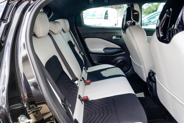 2020 Volkswagen Amarok TDI580 Highline Black