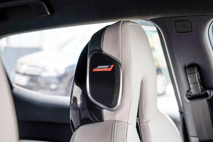 2020 Volkswagen Amarok TDI580 Highline Black