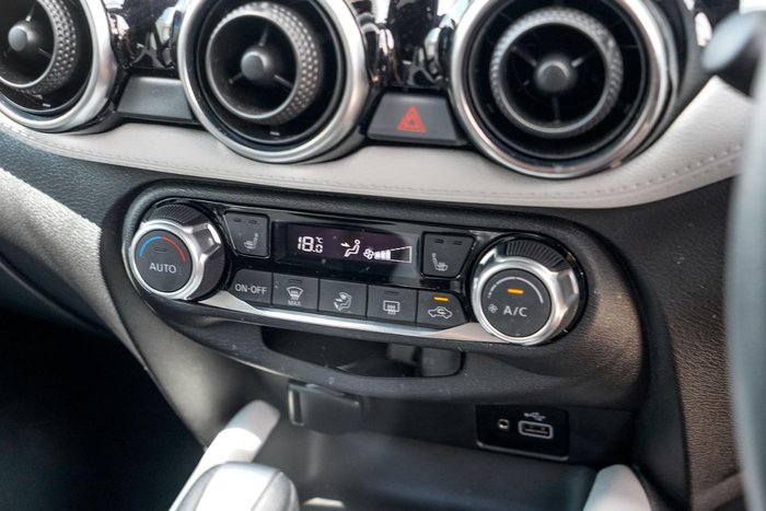 2020 Volkswagen Amarok TDI580 Highline Black