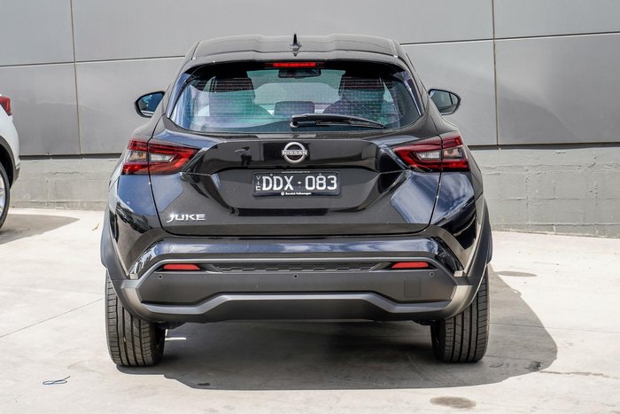 2020 Volkswagen Amarok TDI580 Highline Black