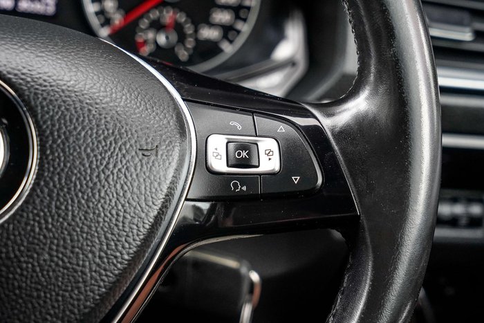 2020 Volkswagen Amarok TDI580 Highline Black