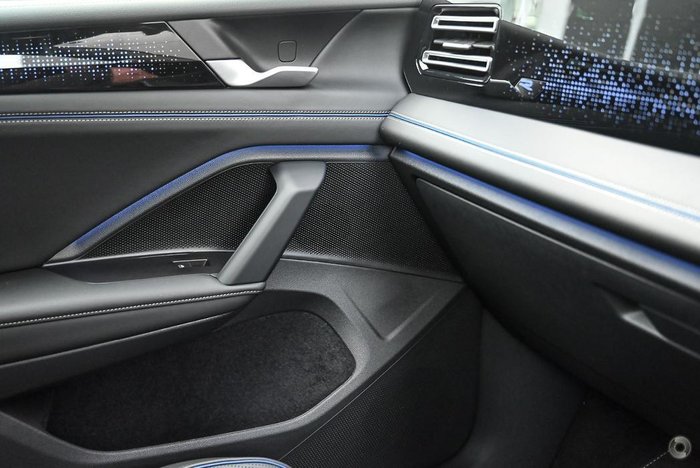 2025 Volkswagen Tiguan 195TSI R-Line