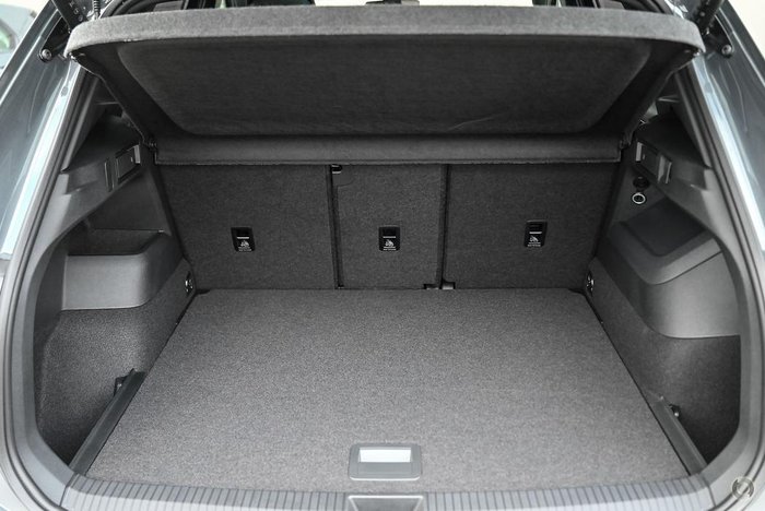 2025 Volkswagen Tiguan 195TSI R-Line