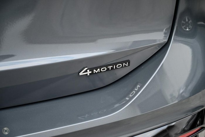 2025 Volkswagen Tiguan 195TSI R-Line