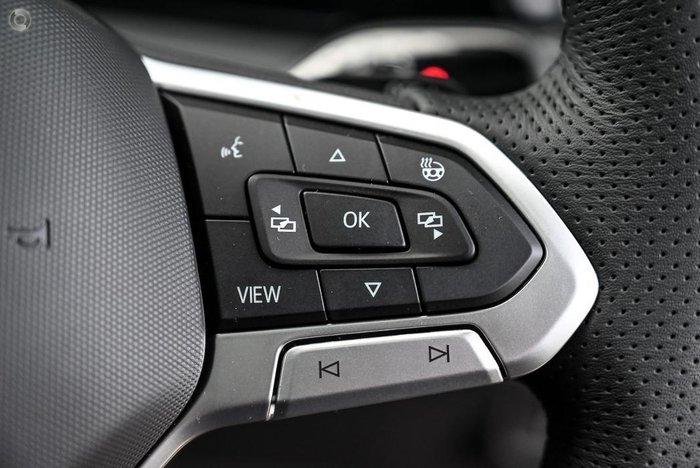 2025 Volkswagen Tiguan 195TSI R-Line