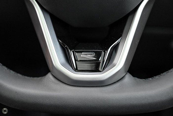 2025 Volkswagen Tiguan 195TSI R-Line