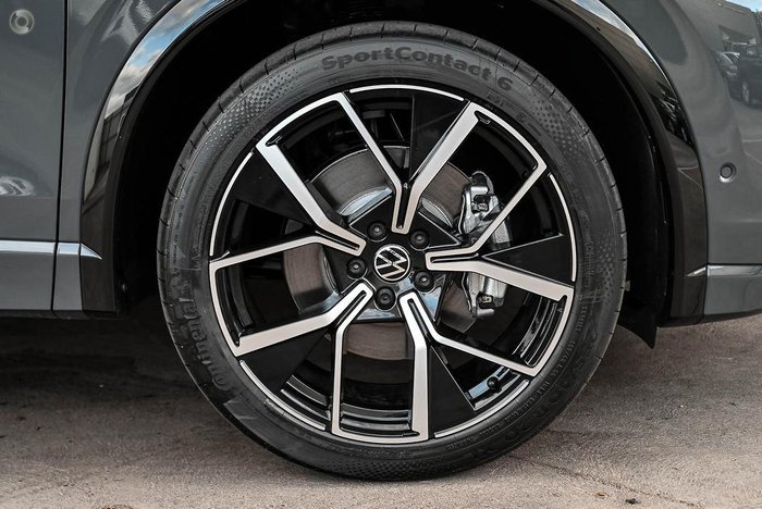 2025 Volkswagen Tiguan 195TSI R-Line