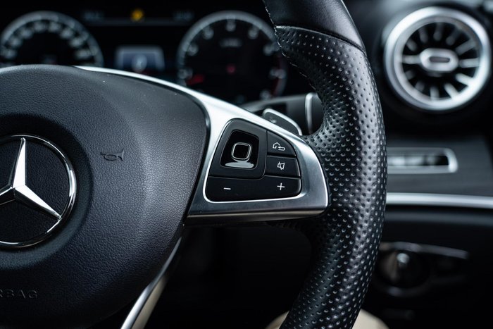 2018 Mercedes-Benz E-Class E300