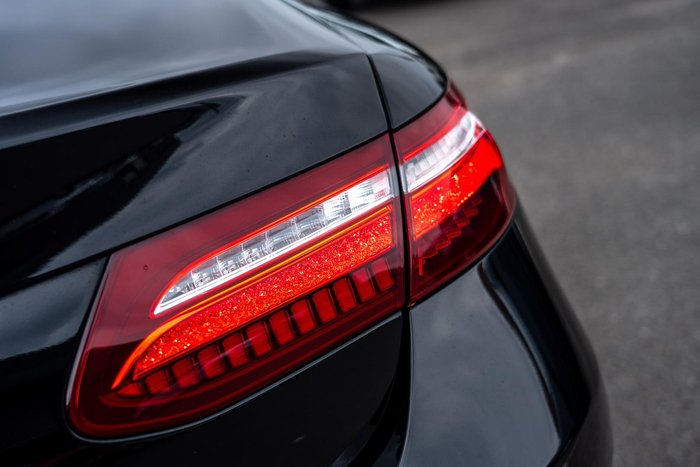 2018 Mercedes-Benz E-Class E300