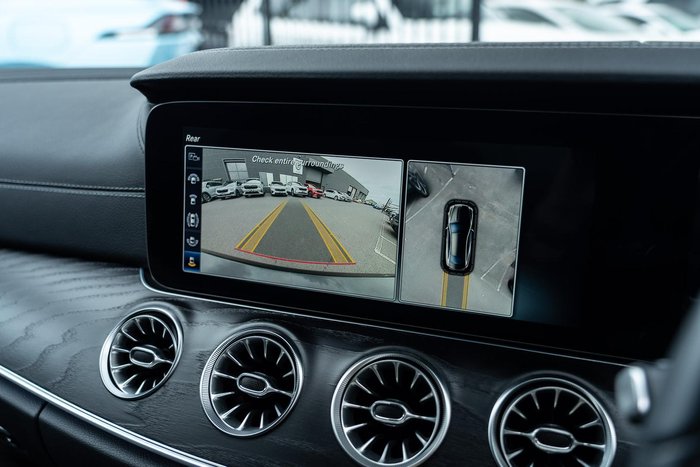 2018 Mercedes-Benz E-Class E300