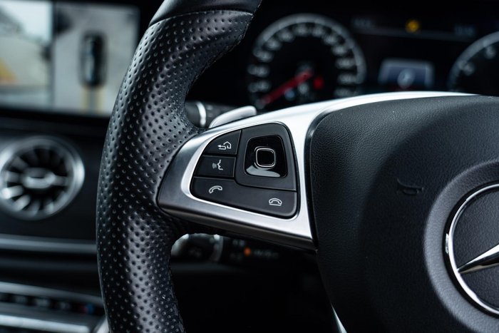 2018 Mercedes-Benz E-Class E300