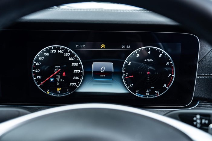 2018 Mercedes-Benz E-Class E300