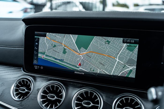 2018 Mercedes-Benz E-Class E300