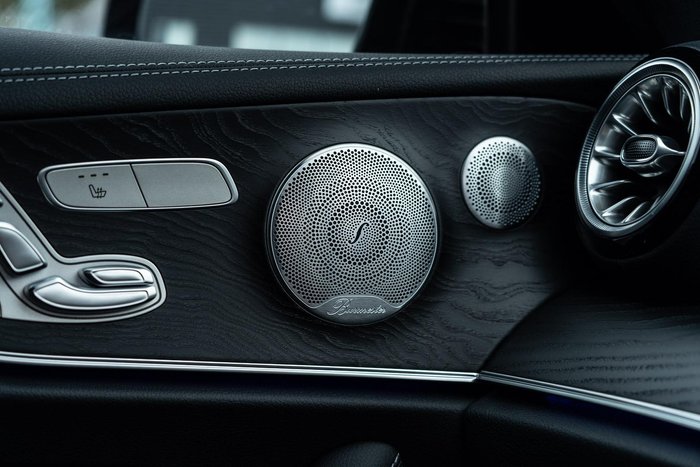 2018 Mercedes-Benz E-Class E300