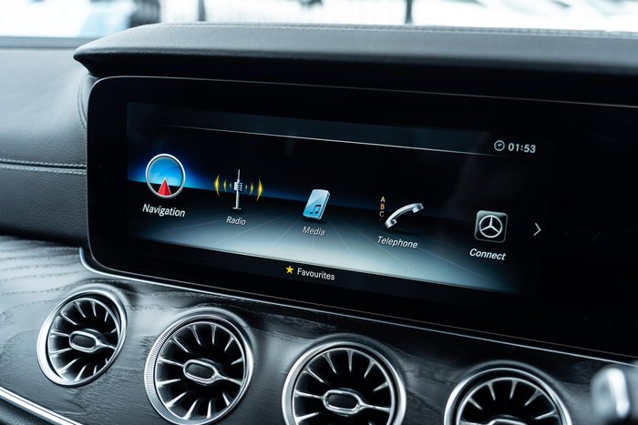 2018 Mercedes-Benz E-Class E300